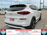 Used 2019 Hyundai Tucson Night image 5
