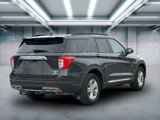 Used 2022 Ford Explorer XLT w/ Equipment Group 202A image 5