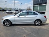 Used 2016 Mercedes-Benz C 300 4MATIC Sedan image 3