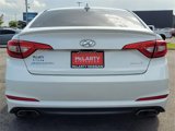 Used 2016 Hyundai Sonata Sport w/ Option Group 02 image 5
