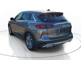 New 2025 INFINITI QX50 Pure image 4