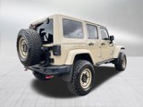 Used 2017 Jeep Wrangler Unlimited Rubicon image 5
