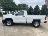 Used 2017 Chevrolet Silverado 1500 W/T image 4