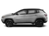 Certified 2023 Jeep Compass Trailhawk image 2