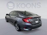 Used 2021 Honda Civic EX image 4