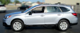 Used 2017 Subaru Outback 2.5i image 5