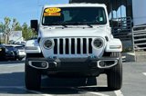 Used 2022 Jeep Wrangler Unlimited Sahara image 6