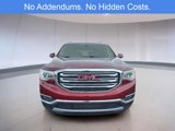 Used 2018 GMC Acadia SLT image 4