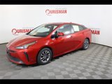 Used 2019 Toyota Prius Limited image 3