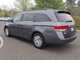 Used 2016 Honda Odyssey LX image 4