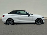 Used 2015 BMW 228i xDrive Convertible image 3