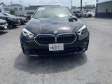 Used 2021 BMW 228i Gran Coupe w/ Lights Package image 2