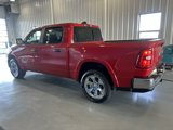 New 2025 RAM 1500 Big Horn image 4