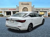Used 2022 Nissan Sentra SV image 5