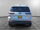 New 2025 Jeep Grand Cherokee L Altitude image 5