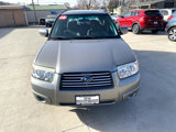 Used 2006 Subaru Forester 2.5X image 3