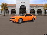 New 2025 Dodge Charger R/T w/ Sun & Sound Package image 2