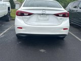 Used 2018 MAZDA MAZDA3 Touring image 5