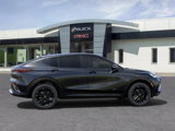 New 2025 Buick Envista Sport Touring w/ Convenience I Package image 5