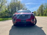 Used 2019 Cadillac XT5 Premium Luxury image 3