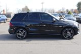 Used 2017 Mercedes-Benz GLE 43 AMG 4MATIC w/ Premium 3 Package image 4