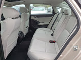 Used 2018 Honda Accord EX image 2