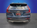 Certified 2022 Cadillac XT4 Premium Luxury w/ Enhanced Visibility Package image 4