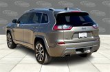 Used 2019 Jeep Cherokee Overland w/ Technology Group image 5