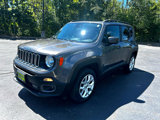 Used 2017 Jeep Renegade Latitude image 3