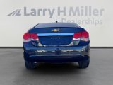 Used 2016 Chevrolet Cruze LS image 4