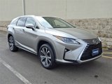 Used 2018 Lexus RX 350L AWD image 2