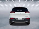 Used 2018 Jeep Cherokee Limited image 4