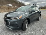 Used 2021 Chevrolet Trax LT w/ LPO, Road Trip Package image 3
