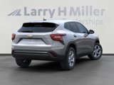 New 2025 Chevrolet Trax LS w/ LS Convenience Package image 4