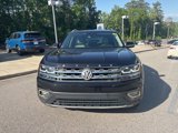 Used 2018 Volkswagen Atlas SE image 2