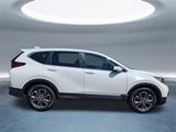 Used 2021 Honda CR-V EX-L image 3