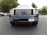 Used 2012 Ford F150 XLT w/ XLT Chrome Pkg image 3