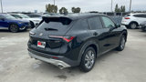 New 2025 Acura ADX FWD image 5