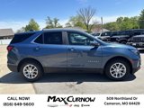 Used 2024 Chevrolet Equinox LT image 6