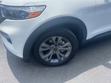 Used 2021 Ford Explorer XLT w/ Equipment Group 202A image 2