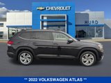 Used 2022 Volkswagen Atlas SE w/ Panoramic Sunroof Package image 3