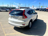 Used 2015 Honda CR-V EX-L image 6