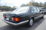 Used 1991 Mercedes-Benz 560 SEL image 6