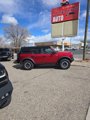 Used 2021 Ford Bronco Badlands w/ Sasquatch Package image 2