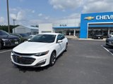 Used 2023 Chevrolet Malibu LT image 4