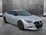 Used 2018 Nissan Maxima 3.5 SV image 3