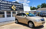 Used 2008 Saturn Vue XR image 4