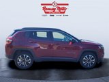 Used 2022 Jeep Compass Limited image 6