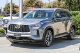 Used 2023 INFINITI QX60 Luxe w/ Cargo Package image 3