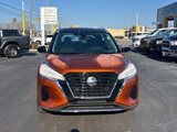 Used 2021 Nissan Kicks SV image 2